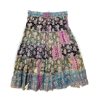 Women's Boho Skirts