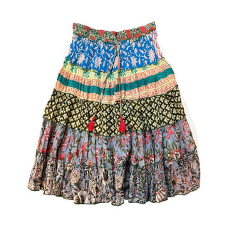 Women's Boho Skirts