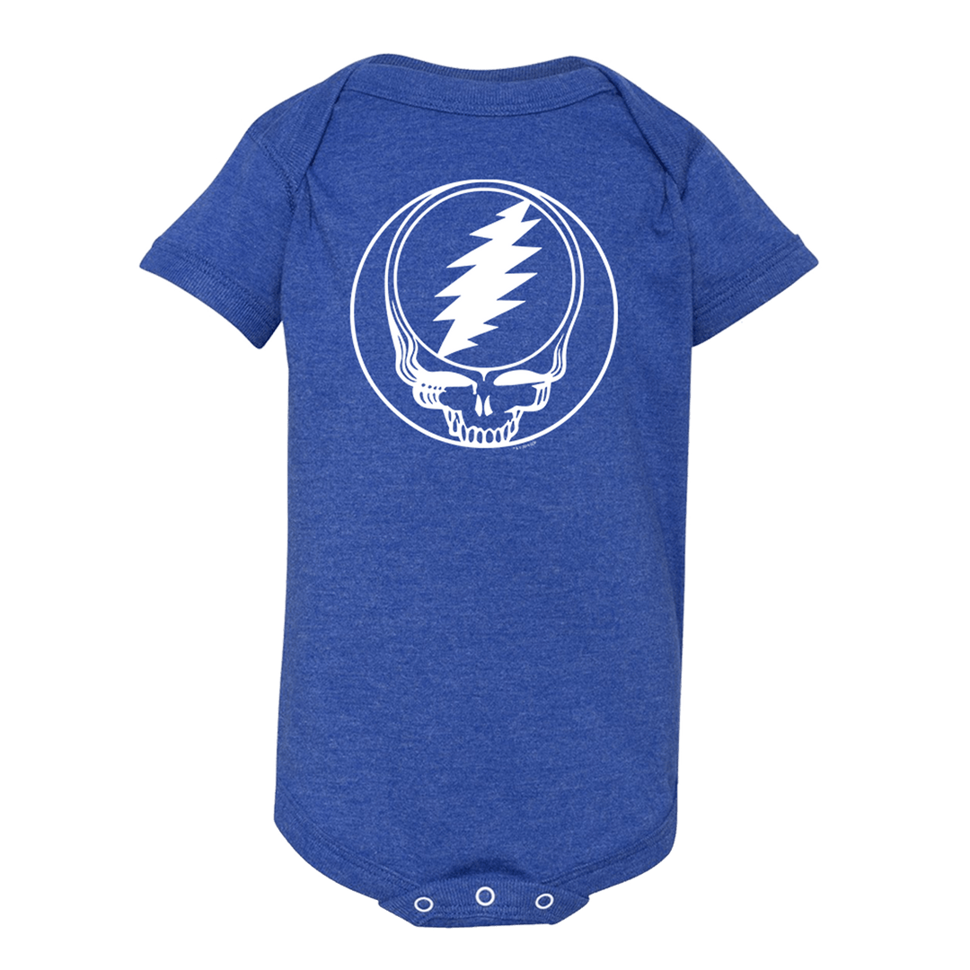 Grateful dead baby clothes clearance