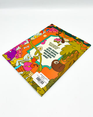 The Helping Friendly Activity Book