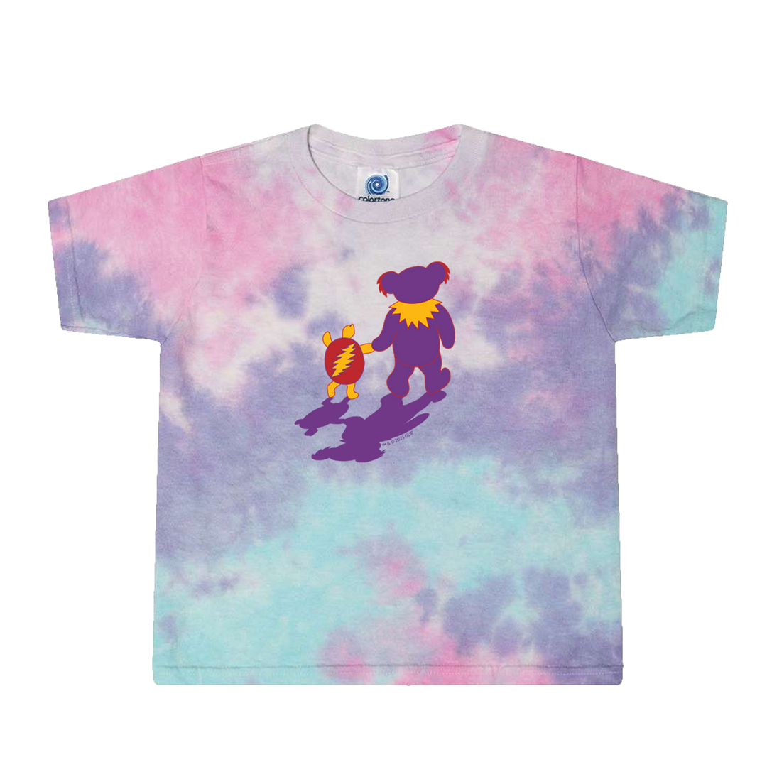 Grateful Dead - Stealie Tie Dye, Grateful Dead Collections