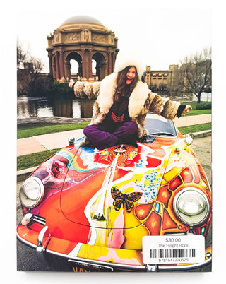 The Haight Book