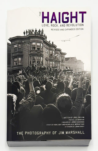 The Haight Book