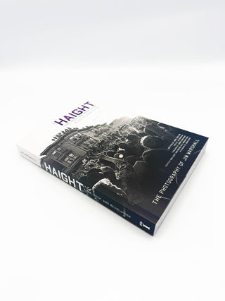 The Haight Book