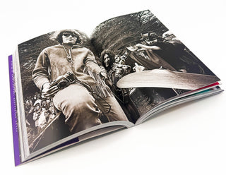 The Haight Book