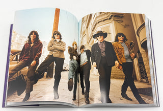 The Haight Book