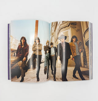 The Haight Book