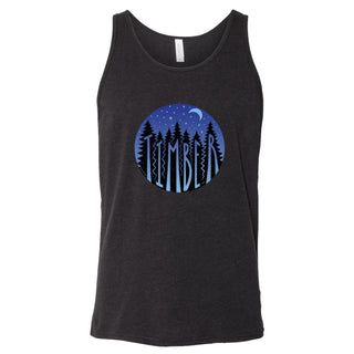 Timber Unisex Tank