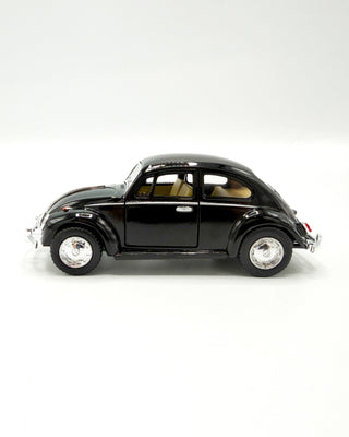 1967 VW Classic Beetle Pullback Toy