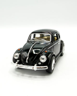 1967 VW Classic Beetle Pullback Toy