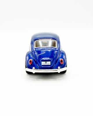 1967 VW Classic Beetle Pullback Toy