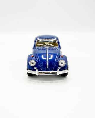 1967 VW Classic Beetle Pullback Toy