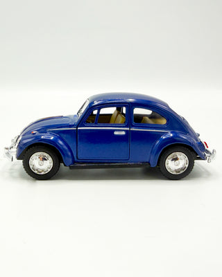 1967 VW Classic Beetle Pullback Toy