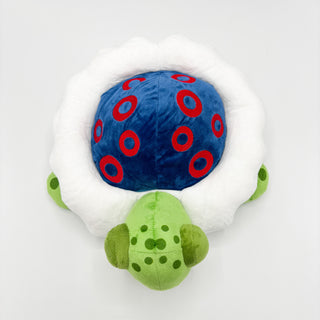 Turtle in the Clouds Plush