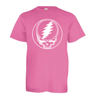 Grateful Dead Steal Your Face Youth T Shirt