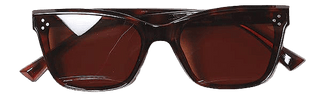Women’s Bold Tint Sunglasses