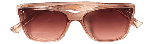 Women’s Bold Tint Sunglasses