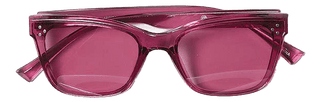 Women’s Bold Tint Sunglasses
