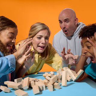 Jenga Game