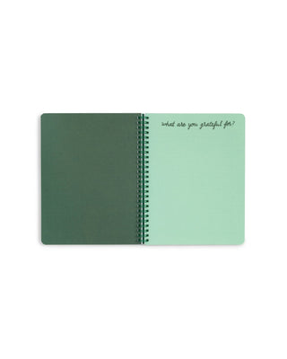 Making it Up As I Go Large Notebook
