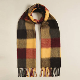 Softer Than Cashmere Assorted Scarf