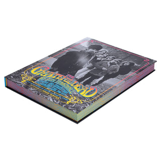 Grateful Dead by Jim Marshall