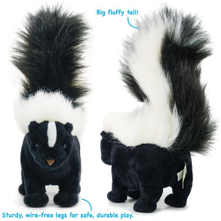 Seymour the Skunk