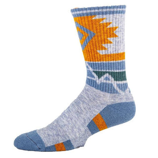 Blue Jay's Warm Merino Wool Socks