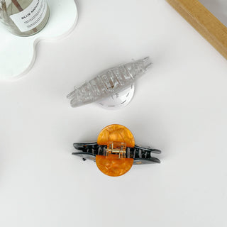Sun Series Claw Clip