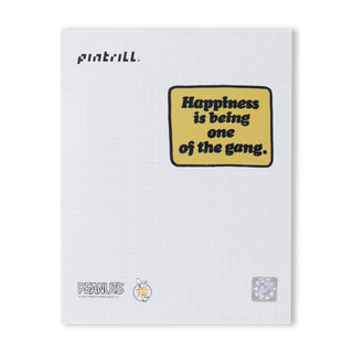 The In Crowd Persistence Acrylic Magnet