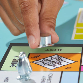 Monopoly Board Game