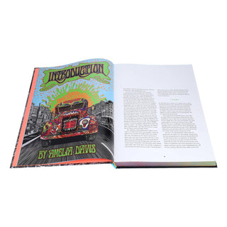 Grateful Dead by Jim Marshall