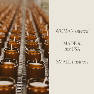 Pumpkin Spice 9 oz Soy Candle