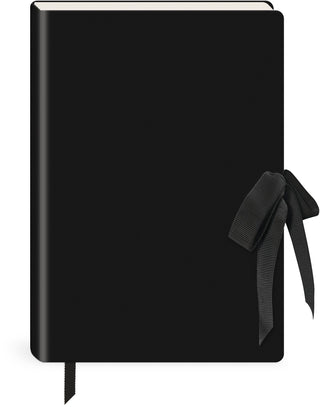 Black Softcover Journal