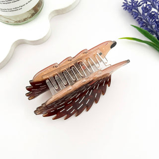 Hedgehog Claw Clip