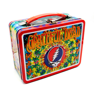 Grateful Dead Fun Box