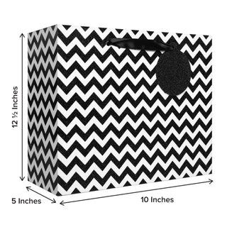 Sophisticate Large Gift Bag