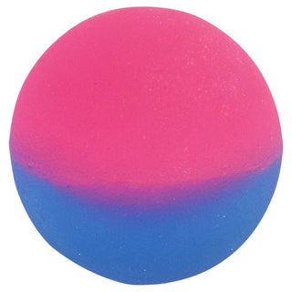 Icy Hi-Bounce Ball