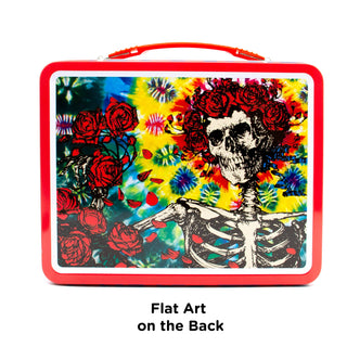 Grateful Dead Fun Box