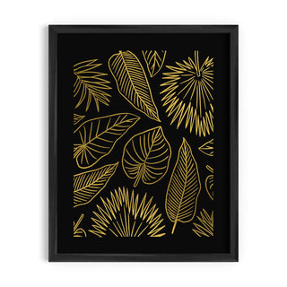 Botanicals Art Print