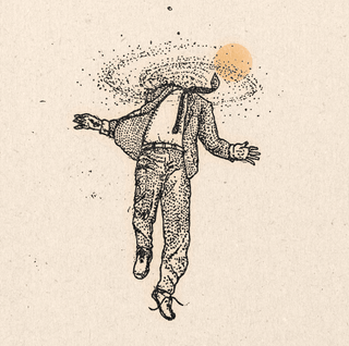 'Deep' Print
