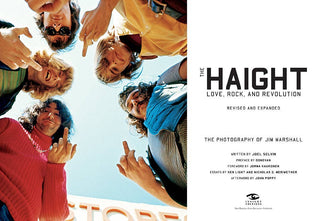 The Haight Book