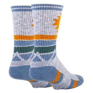 Blue Jay's Warm Merino Wool Socks