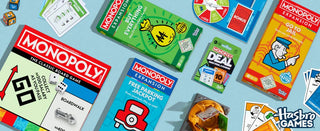 Monopoly Board Game