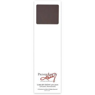 Scratch Pad List Pad