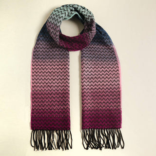 Softer Than Cashmere Assorted Scarf