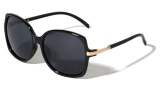 Retro Butterfly Sunglasses