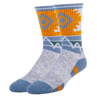 Blue Jay's Warm Merino Wool Socks