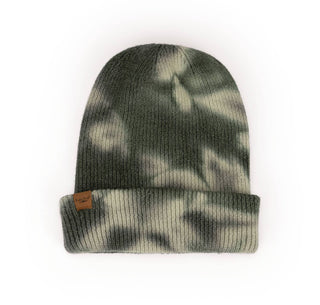 Britt's Knits Mantra Beanie