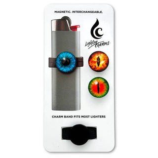 Lighter Charms